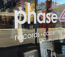 Phase 4 Records