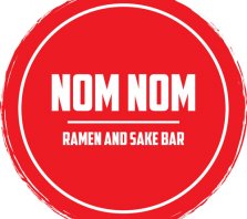 Nom Nom Ramen and Sake Bar